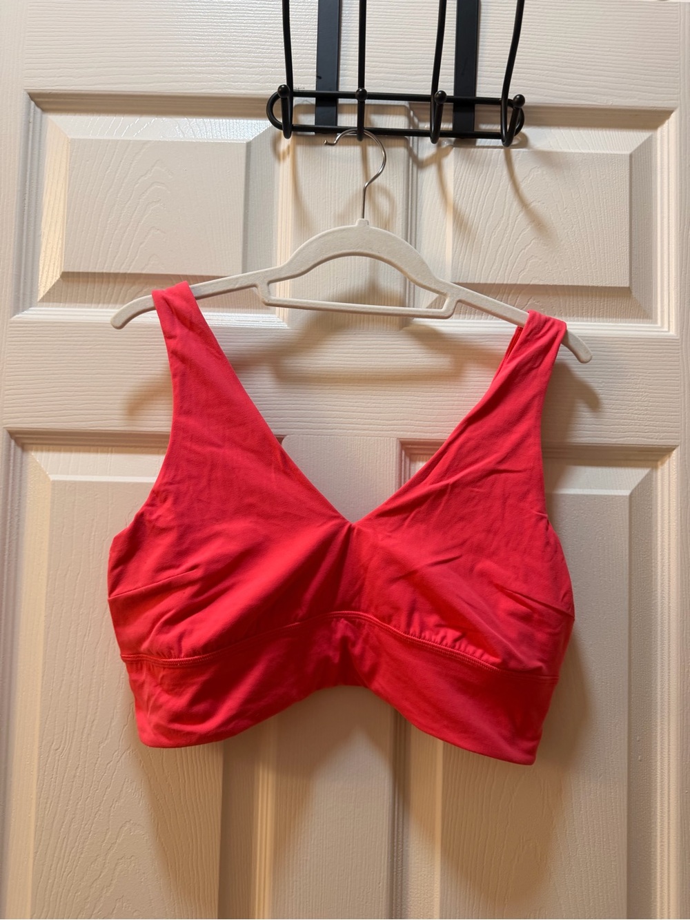 Lululemon Align V neck bra